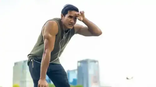 Which Exercise Burns More Calories?